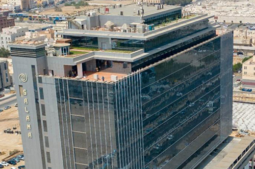 Lebanon projects management